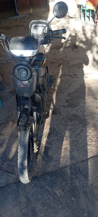 Sukuter sotiladi