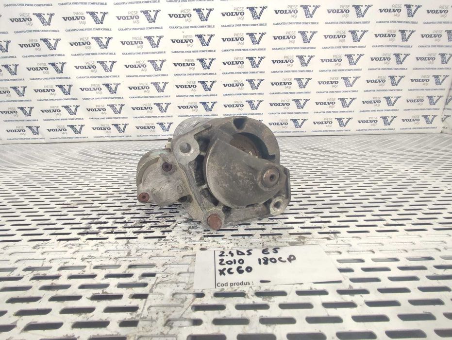 Electromotor VOLVO XC60 2.4D E5 2010