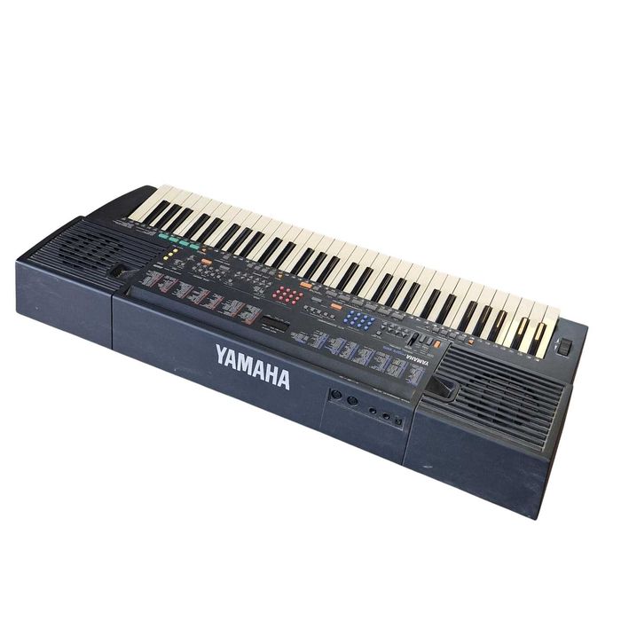 Liquid Money vinde - Orga / pian aranjor Yamaha PSR 85