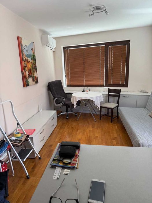 Дава се под наем Двустаен апартамент в Варна, Базар Левски - 65 кв.м за 510 € - Снимка #4