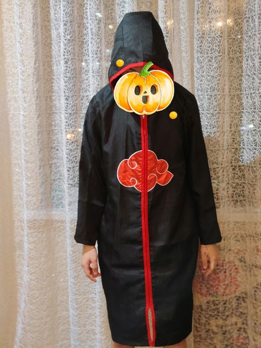 Продается плащ Акацуки из нарутто