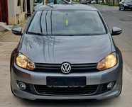 Volkswagen Golf 6 1.2 Tsi An 2012 Highline