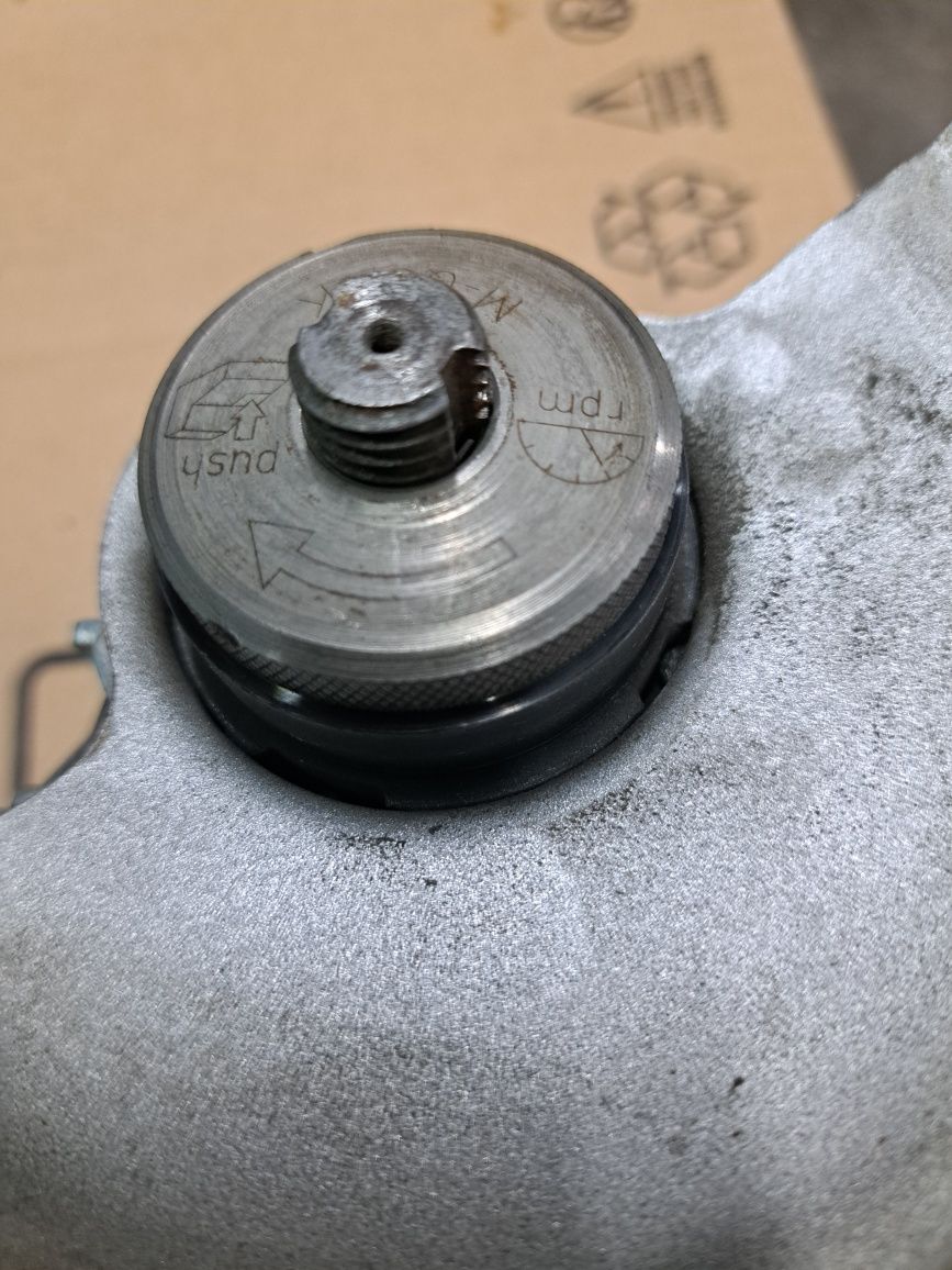 Metabo webka 19-125