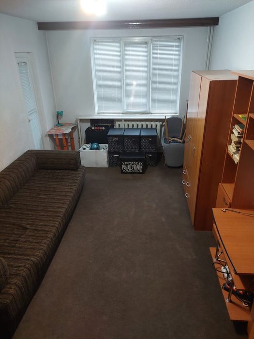 Apartament 3 camere Rahova stradal