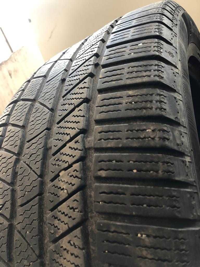 Super Anvelope Iarna 4X 285/45 R20 Continental DOT 2019!!!