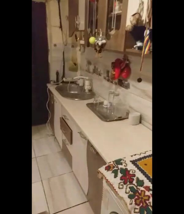 Garsoniera in Cisnadie