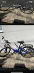 Biciclete de vinzare