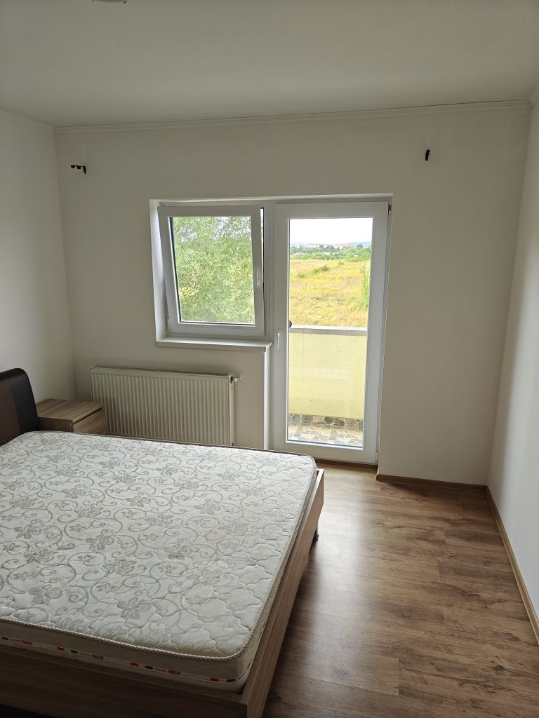 Apartament 3 camere - persoana fizica
