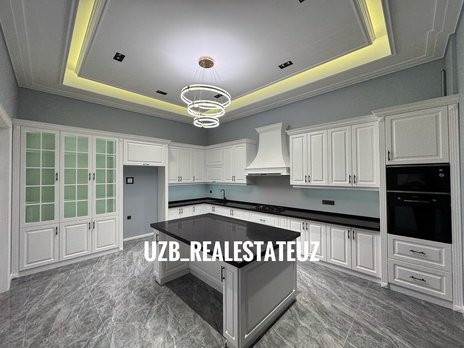 Ор-р: Центр Луначарский Продается Новый Евро Дом!!! 5.соток 500м2