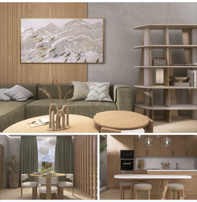 Design Interior Personalizat