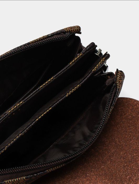 Мужская сумка Louis Vuitton
Качественная и удобная модель.