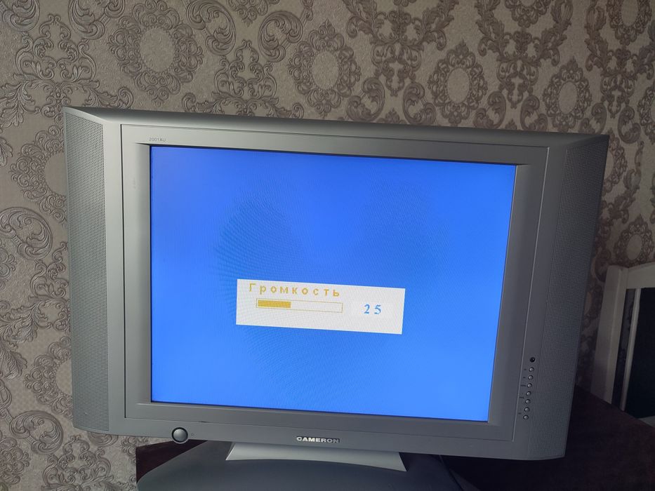 Продам ЖК телевизор "Самеron"