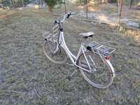 Biciclete hibrid