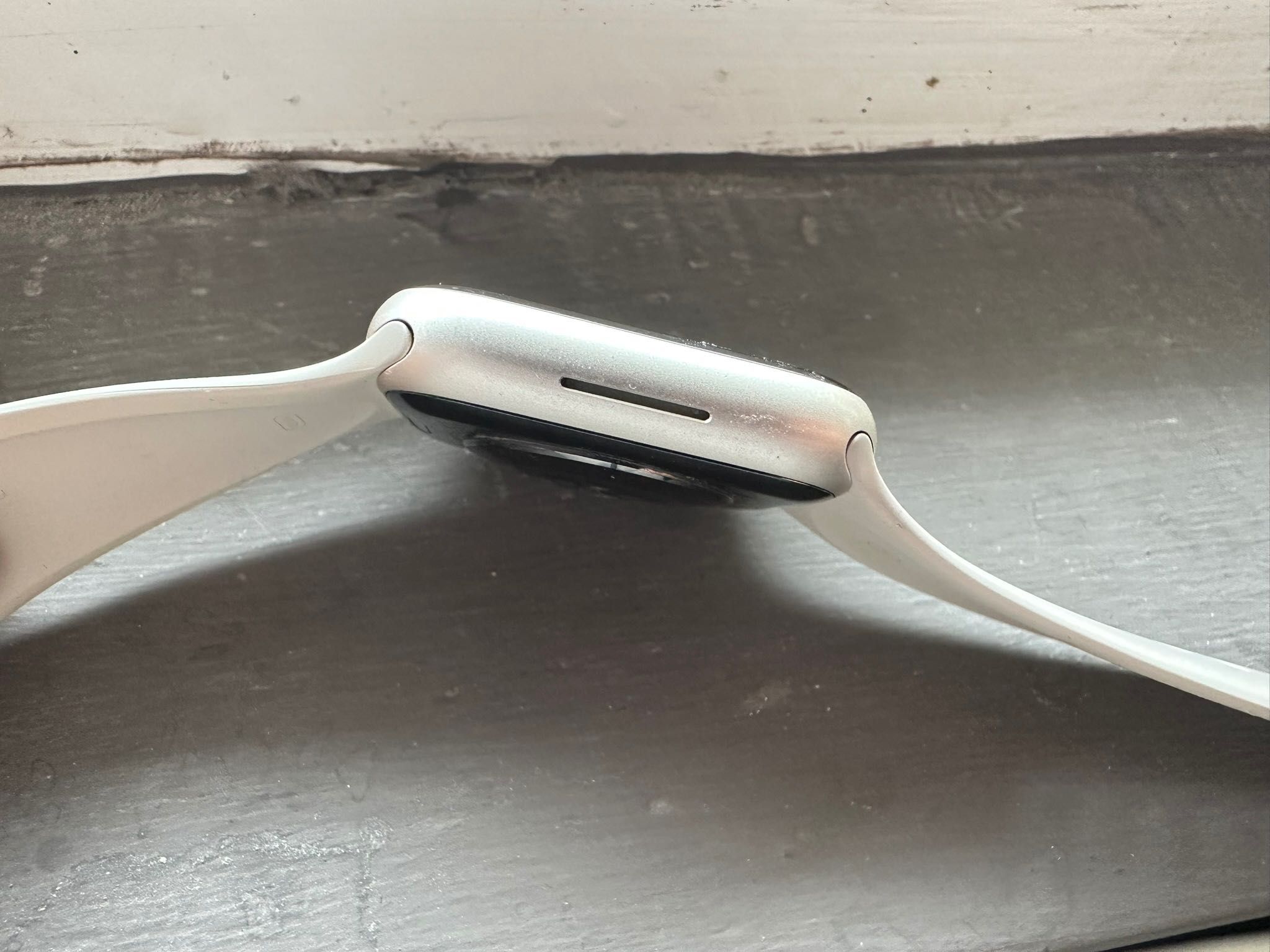 Apple Watch Series 8 45mm Starlight