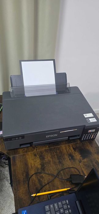 Imprimanta EPSON L18050 cu sublimare