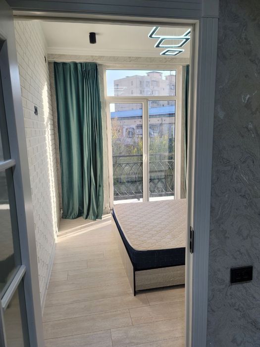 Срочно продается с мебелью и техникой 2/4/11 Юнусабад 4