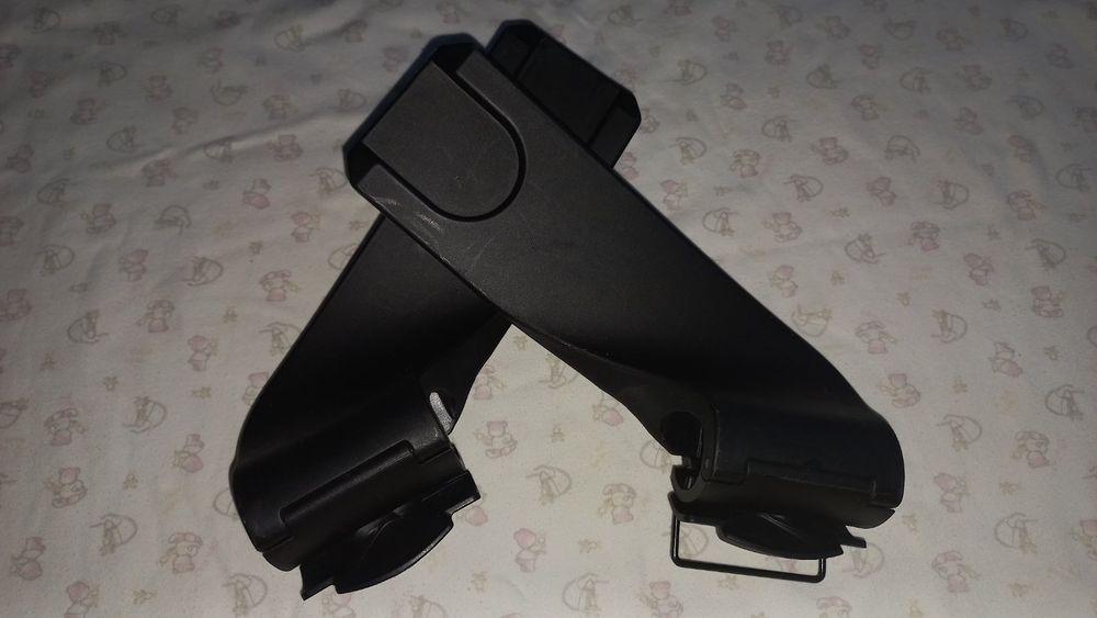 Adaptori scoica Cybex Eezy