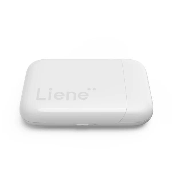 Imprimantă foto Liene Pearl K100 2x3 inch+50 hârtie zink,sigilat