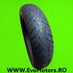 Anvelopa Moto 150 70 17 Continental Road3 60% Cauciuc C1471