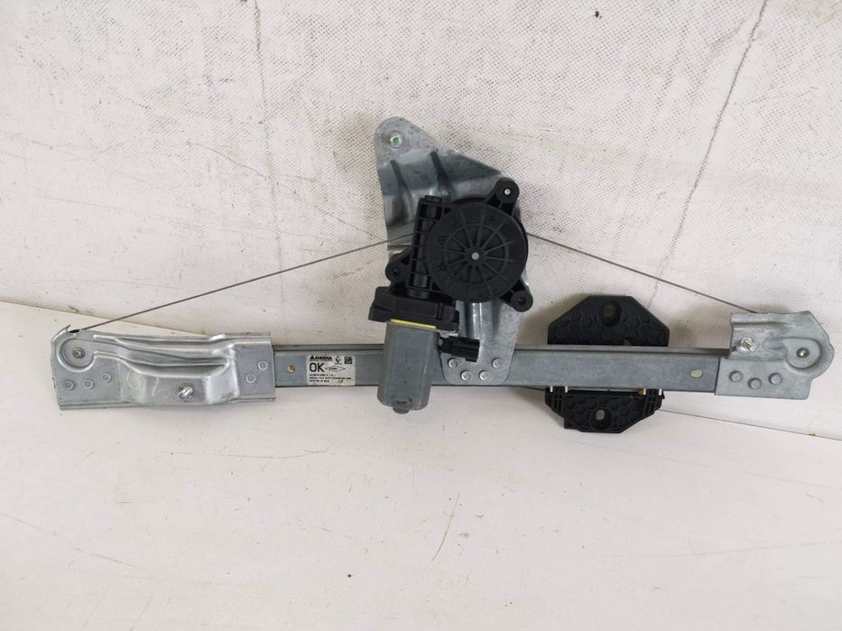 Macara Electrica Fata Stanga Dacia  Logan 2 2013 2014 2015 2016, Sande