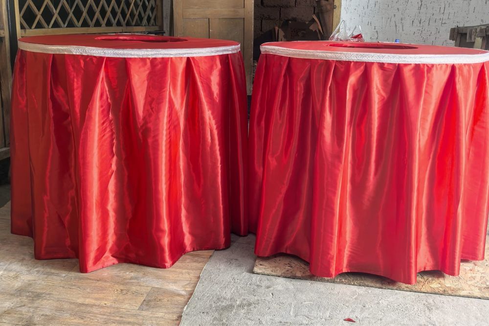 Продам столы для мероприятие