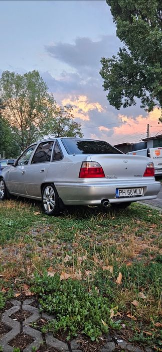 Daewoo Cielo Executive