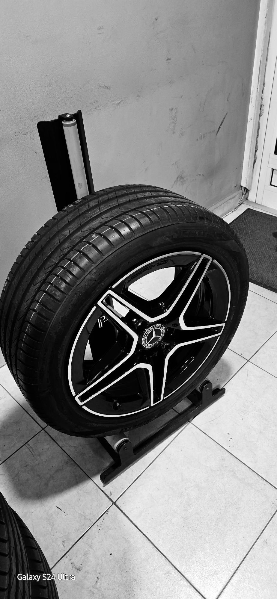 Оригинални джанти  18" за мерцедес  Е класа w213