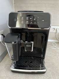 Espressor automat Philips EP2231/40 latte go