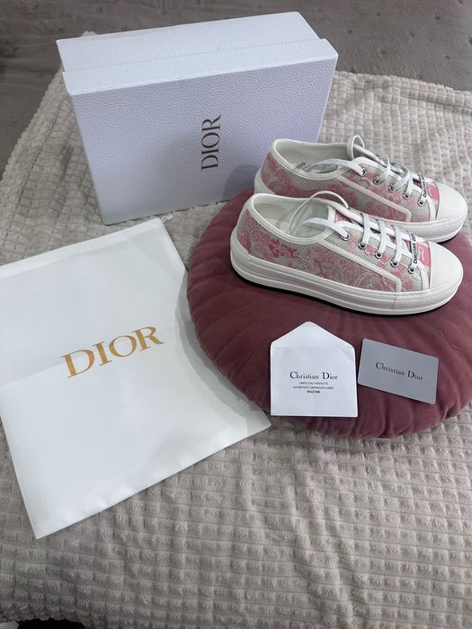 Дамски  кецове Dior