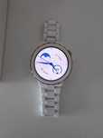 Huawei watch GT 3 PRO ceramic