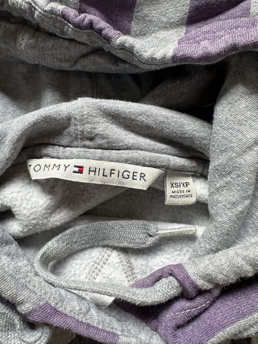 Hanorac Tommy Hilfiger marimea XS