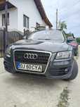 Audi Q5,impecabil