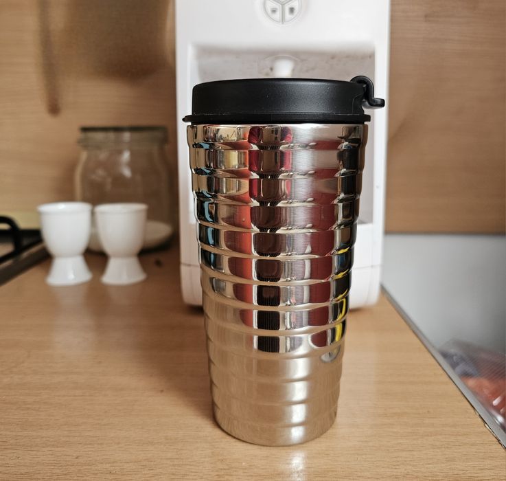 Термо чаша Nespresso, Nomad collection