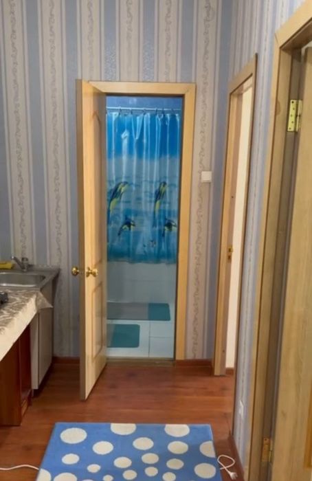 Ijaraga beriladi Atlas 2 xona 4 etaj