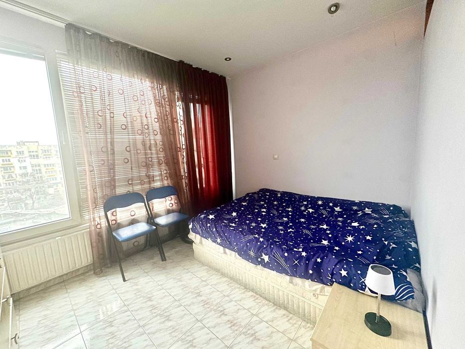 Продава се Двустаен апартамент в София, Лозенец - 48 кв.м за 2605 €/кв.м - Снимка #2