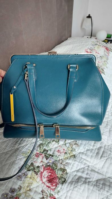 Дамски чанти Cromia, Ralp Lauren, US Polo Assn., Tommy Hilfiger