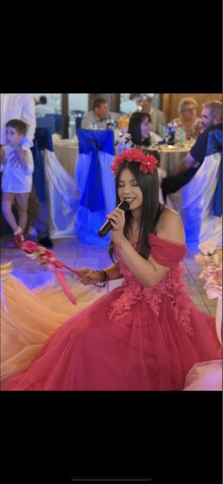 Ursitoare Patricia Arges