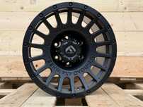 17" 6х139.7 Алуминиеви Джанти 4х4 Toyota Nissan Mitsubishi Ford