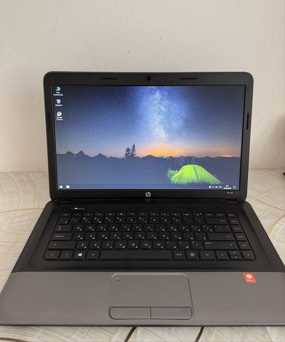 Ноутбук…………………….