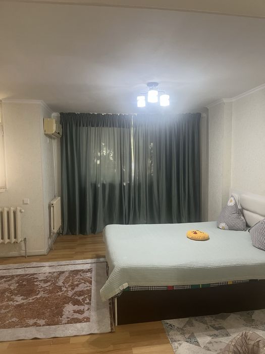 1 конатныи квартира