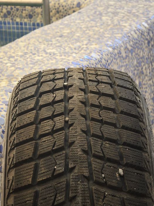 235/55R19 byd chempionga