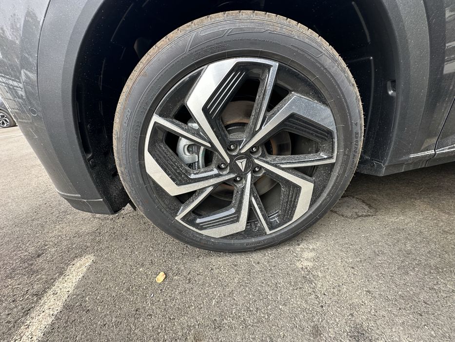 Deepal s07 285 max 2025