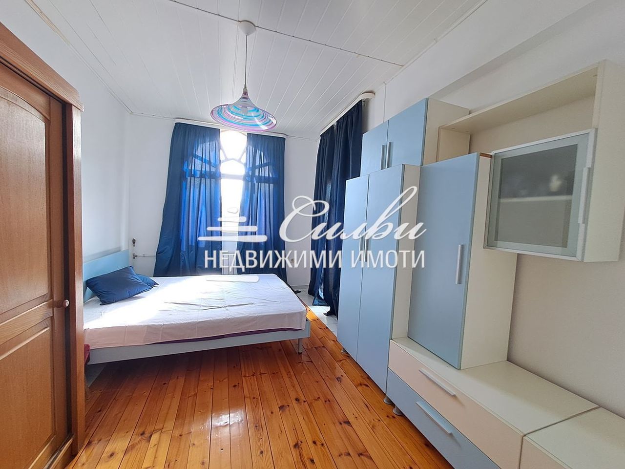 Продава се Многостаен апартамент в Шумен, Болницата - 223 кв.м за 789 €/кв.м - Снимка #10