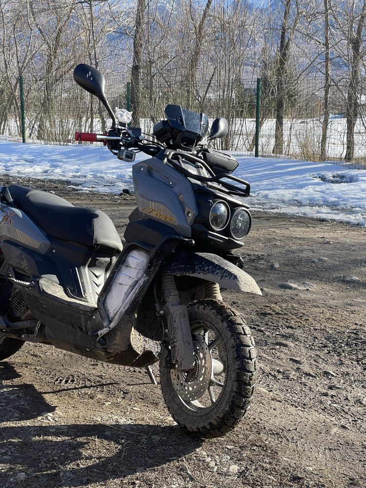Танк 150 сс в хорошем состояние торг нету