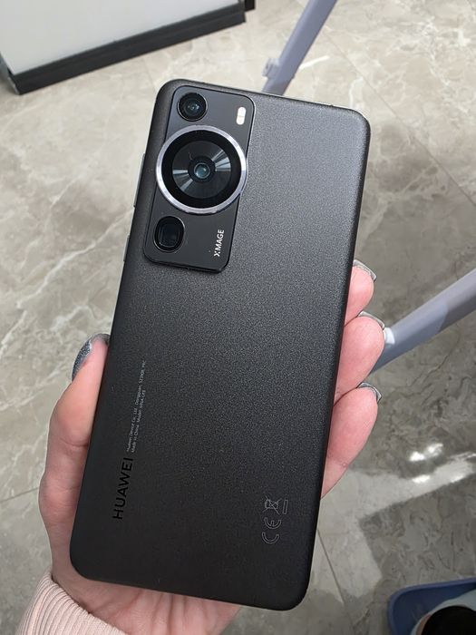 Мобилен телефон Huawei P60 pro