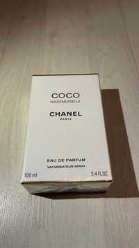 Parfum Chanel Mademoiselle 100ml