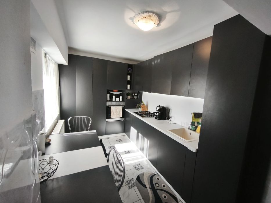 Apartament de vanzare