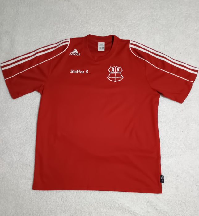 Tricou fotbal Adidas