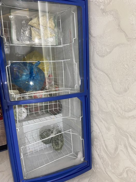 Отлиычние морозилник от Artel