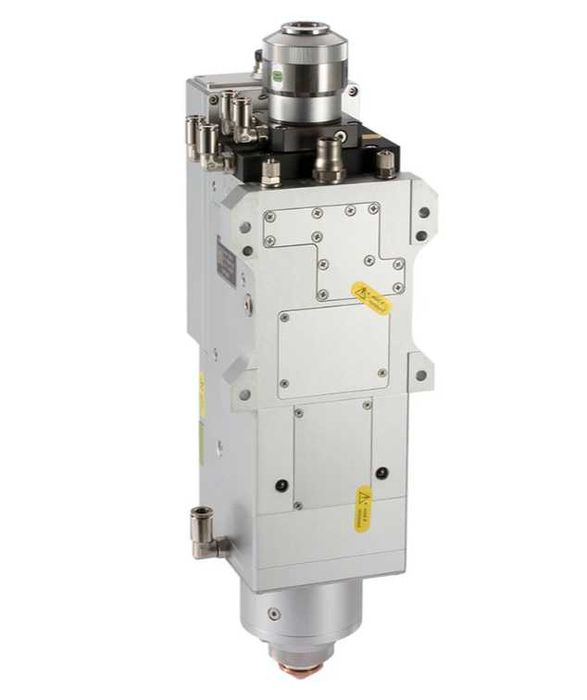 Cap de tăiere cu laser cu fibră Raytools BS06K 0-6KW